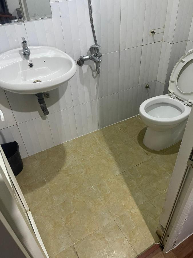 Hotel Thuan An 2 Đà Nẵng Exterior foto