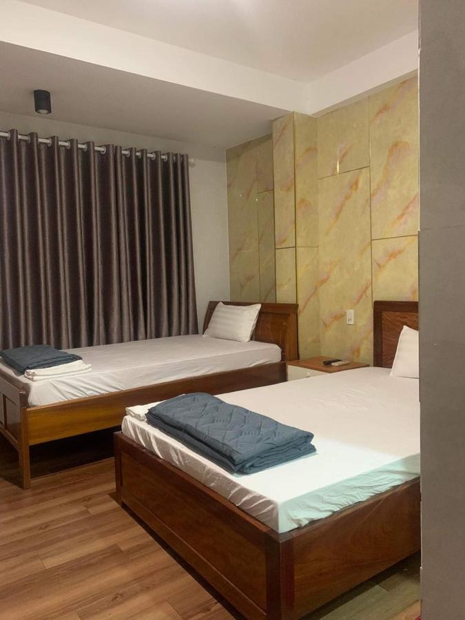 Hotel Thuan An 2 Đà Nẵng Exterior foto