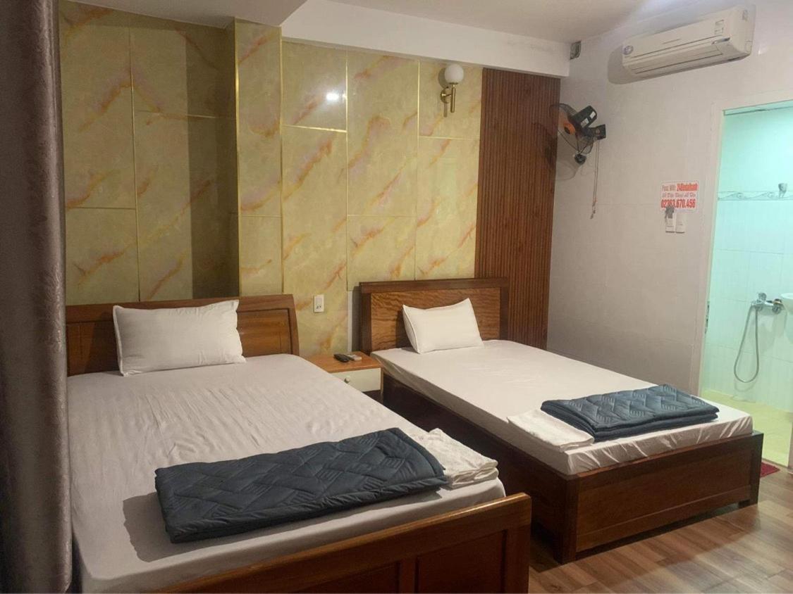 Hotel Thuan An 2 Đà Nẵng Exterior foto