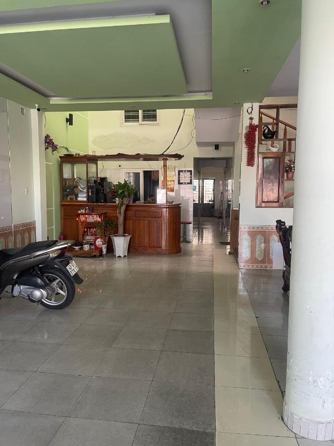 Hotel Thuan An 2 Đà Nẵng Exterior foto
